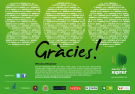 Póster dels 500 socis